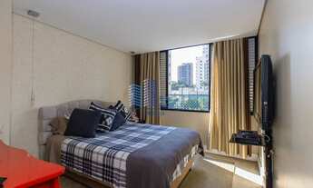 Imagem 6: Apartamento com 3 dorms, 1 suíte, 110 m² - Moema Índios