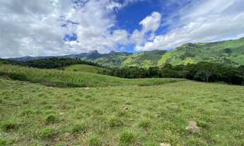 Imagem 3: Terreno para venda possui 56000 metros quadrados em São Bento do Sapucaí - SP