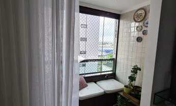 Imagem: Lindo Apartamento com 2 dormitórios à