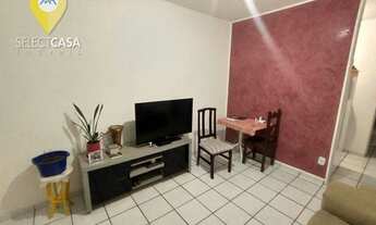 Imagem 2: APARTAMENTO PARQUE DOS PINHOS