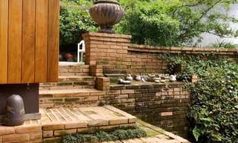 Imagem 7: Casa A VENDA localizada na Vila Inglesa em Campos do Jordão - SP