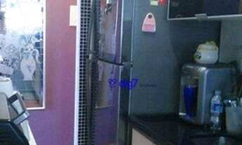 Imagem 7: Apartamento com 3 dormitórios à venda, 63 m² - Jardim Bonfiglioli - São Paulo/SP