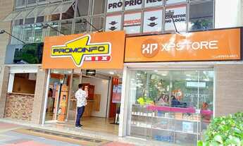 Imagem: Lojas para alugar no Centro de Niterói