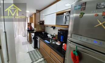 Imagem 4: 2 dormitórios c/ suíte * sala * cozinha * 2 banheiros Cód: 20258 TH