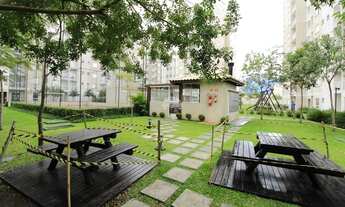 Imagem 5: Apto. tem 63 m2 com 3 qtos suite sacada - Xaxim - Curitiba - PR