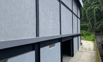 Imagem 4: Alugo galpão Galpão / depósito com 5 vagas na garagem