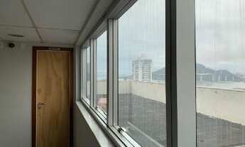 Imagem 3: Vitória - Conjunto Comercial/sala - ENSEADA DO SUA