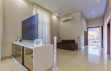 Imagem 5: Casa em Condomínio para Venda - CONDOMÍNIO RECANTO DO LAGO, SÃO JOSÉ DO RIO PRETO - 250m²