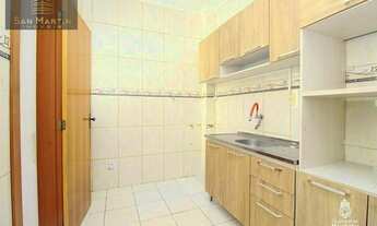 Imagem 6: Apartamento à venda no bairro Santa Cecília - Porto Alegre/RS