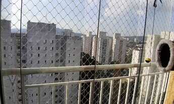 Imagem 2: Apartamento para Venda em São Paulo, Jardim Íris, 3 dormitórios, 1 suíte, 2 banheiros, 1 v