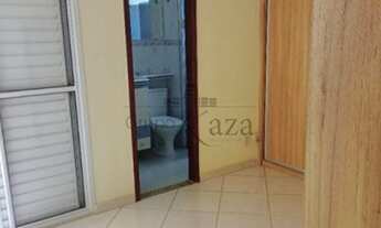 Imagem 3: Parque Industrial - Residencial Portal dos Ipês - 75m² - 2 Dormitórios