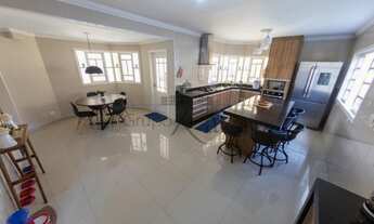 Imagem 5: Casa - Condomínio Mirante do Vale - 5 Dormitórios - 448m²