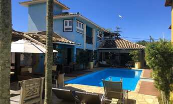 Imagem 3: Casa para venda com 370 metros quadrados com 4 quartos em Centro - Armação dos Búzios - RJ