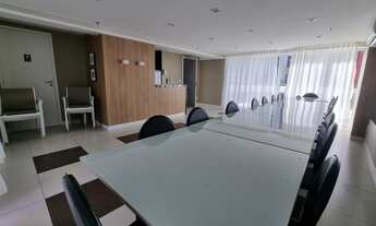 Imagem 7: Apartamento com vista panorâmica, 3 quartos e lazer no Cocó a venda