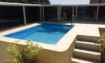 Imagem 3: Cobertura Barra da Tijuca Posto 6