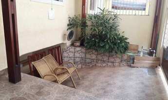 Imagem: Sobrado a 250 ms do Metrô