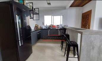 Imagem 5: Sobrado à venda, 195 m² por R$ 800.000,00 - Condomínio Residencial Mantiqueira - São José