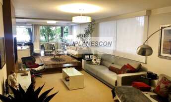 Imagem: SÃO PAULO - Apartamento Padrão - Higienópolis