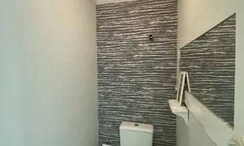 Imagem 5: Apartamento com 4 dormitórios para alugar, 153 m² por R$ 5.900,00/mês - Jardim Armênia - M