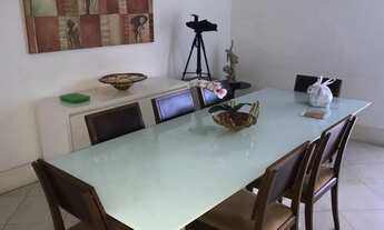 Imagem 3: Apartamento para venda com 250 metros quadrados com 4 quartos em Horto Florestal - Salvado