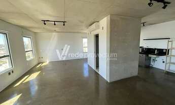 Imagem 3: Apartamento - Cambuí - Campinas