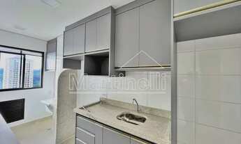 Imagem 3: Apartamento Padrão em Ribeirão Preto