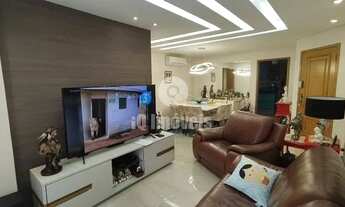 Imagem 2: Apartamento a venda, Vila Pompeia, 108 m², 3 dormitórios, 2 suítes, 3 vagas, R$ 1.320.000