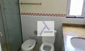 Imagem 7: Apartamento com 3 dormitórios, 198 m² - venda por R$ 3.000.000 ou aluguel por R$ 14.734/mê