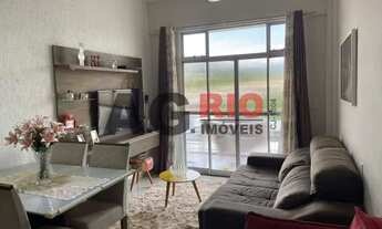 Imagem: Apartamento-À VENDA-Turiaçu-Rio de Janeiro-RJ