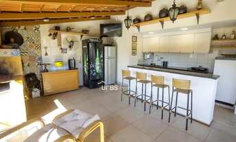 Imagem 4: Villa Rica - Cobertura 4 quartos, sendo 2 suítes