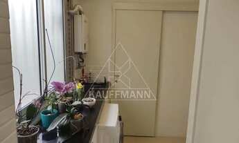 Imagem 7: Venda, Vila Olímpia, reformado, 60m2