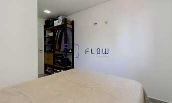 Imagem 15: Apartamento Chácara Inglesa, 1 Quartos, 1 Suite, 1 Vaga