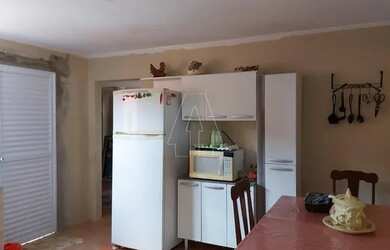 Imagem 4: Araçatuba - Fazenda/Sítio - Chácaras Recreio Tropical