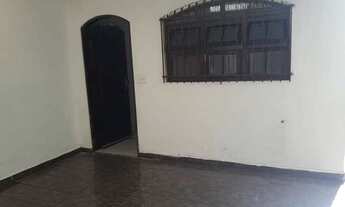 Imagem 7: Santo André - Casa Padrão - <br> Vila Lutécia