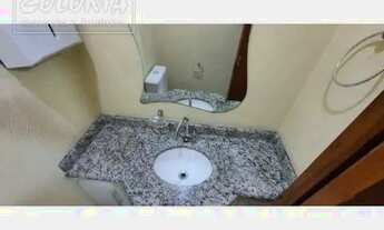 Imagem 2: Santo André - Casa Padrão - Vila Pires