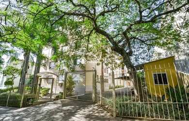 Imagem 4: Apartamento para aluguel possui 62 metros quadrados com 2 quartos