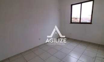 Imagem 2: Apartamento com 2 dormitórios para alugar, 60 m² por R$ 1.240,00/mês - São Marcos - Macaé