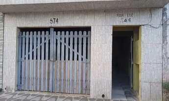 Imagem: Casa pra Alugar