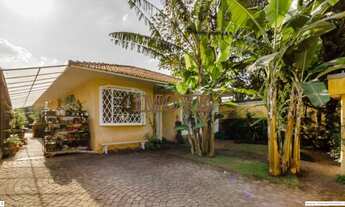 Imagem 2: Casa para aluguel com 320 metros quadrados com 3 quartos em Campo Belo - São Paulo - SP