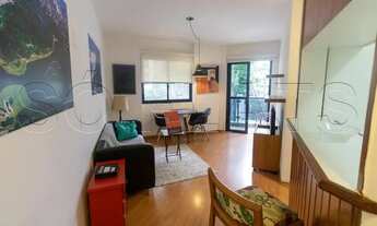 Imagem: Apartamento nos Jardins para locação