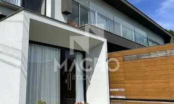 Imagem 2: Casa alto padrão