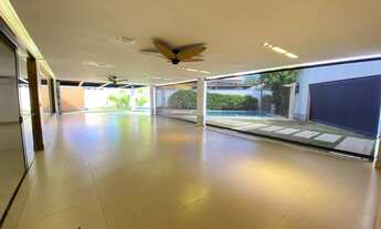 Imagem 4: Casa com 4 dormitórios, 450 m² - venda por R$ 6.000.000,00 ou aluguel por R$ 26.430,00/mês