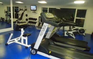 Imagem 12: Residencial com serviços, amenidades, com 1 dormitório, alto padrão no miolo de Pinheiros