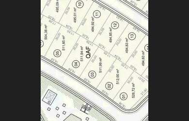 Imagem 2: Lote no Alhpaville Sergipe 1 76432