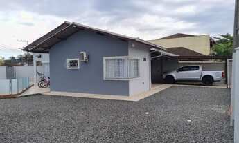 Imagem: Casa semi-nova! no Boa vista!