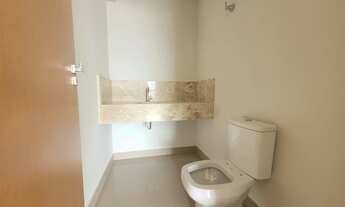 Imagem 6: Apartamento para venda com 125 metros quadrados com 3 quartos em Setor Bueno - Goiânia - G