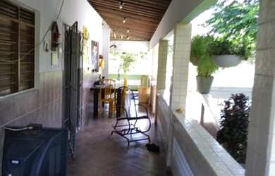 Imagem 6: Fazenda/Sítio/Chácara para venda possui 400 metros quadrados com 3 quartos em Centro - Con