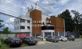 Imagem 2: Prédio/Edifício inteiro para venda com 1567 metros quadrados em Jardim Lambreta - Cotia