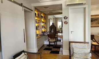 Imagem 6: Lindo apartamento na Vila Progredir com 118 metros e 3 suítes