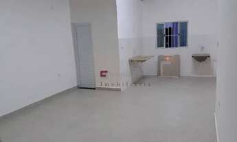 Imagem 4: Casa com 2 dormitórios, 320 m² - venda por R$ 685.000,00 ou aluguel por R$ 4.000,00/mês